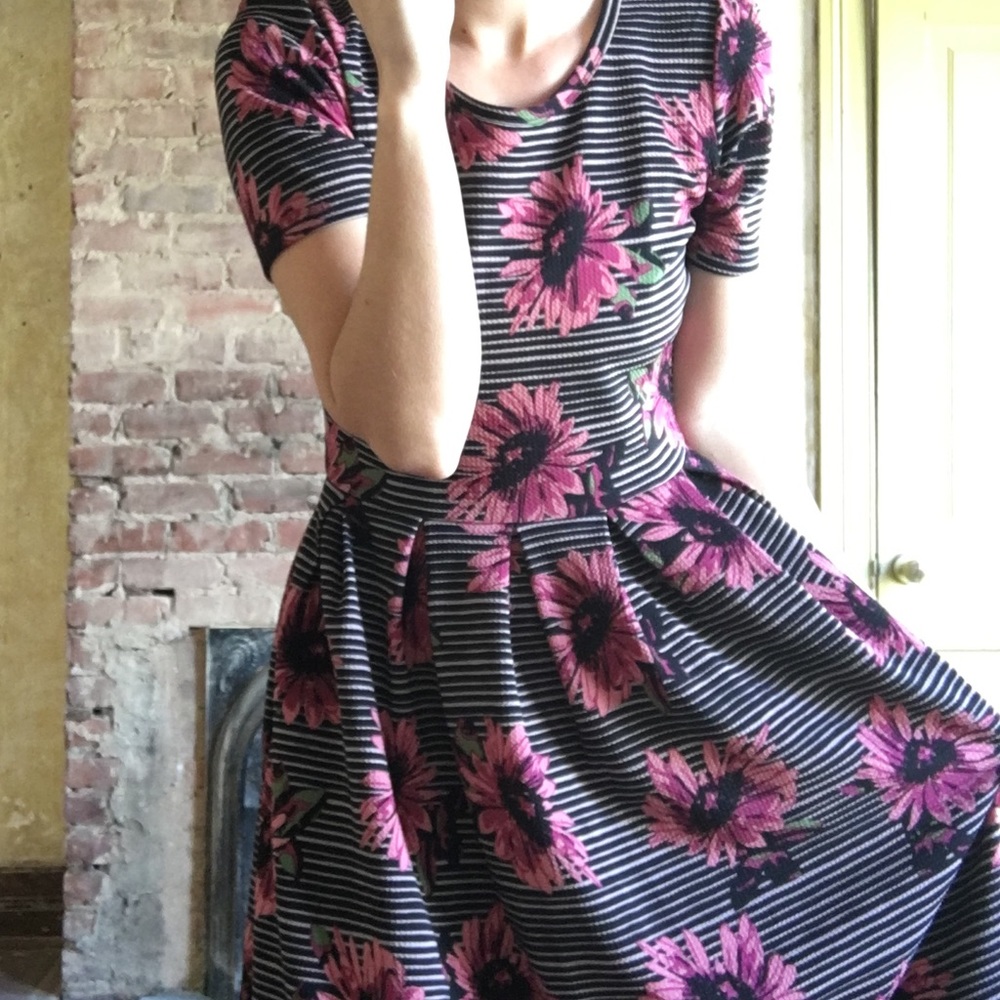 LuLaRoe Dress